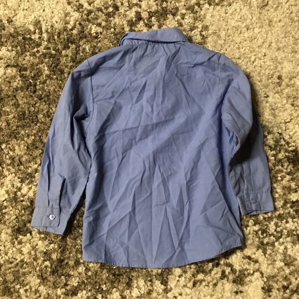 Andrew Fezza Shirt - Picture 3 of 3
